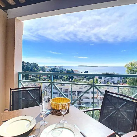 Francia - Апартаменты *