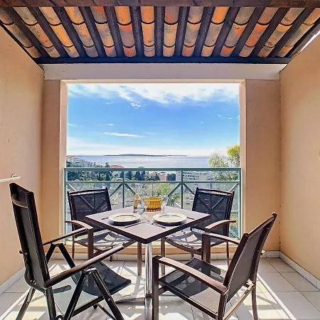 Francia - Апартаменты *