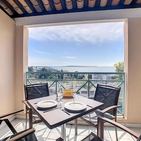 Апартаменты Francia - Канны