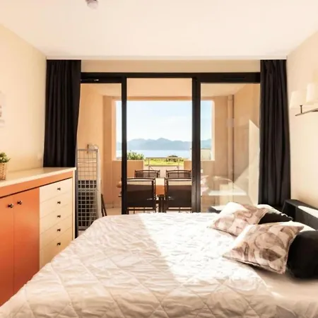 Апартаменты Francia - Канны