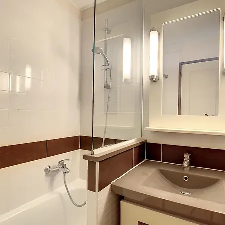 Francia - Апартаменты Канны