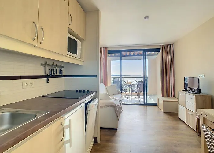 Lejlighed Francia - Cannes