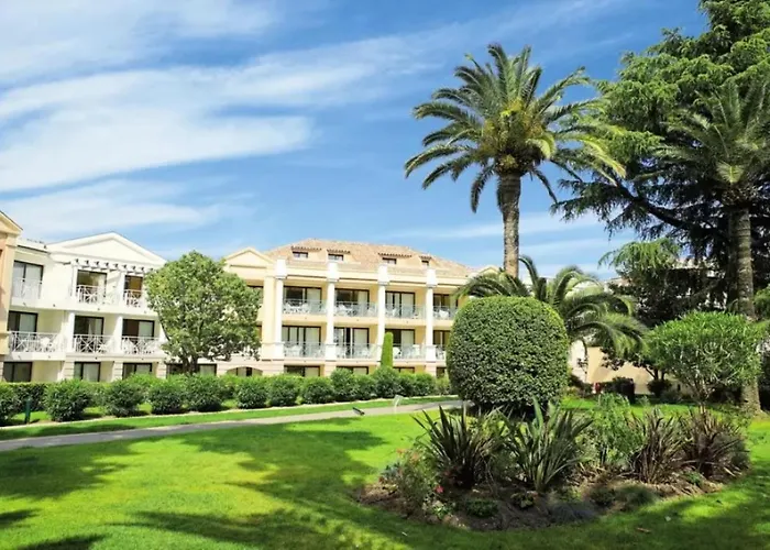 Francia - Lejlighed Cannes