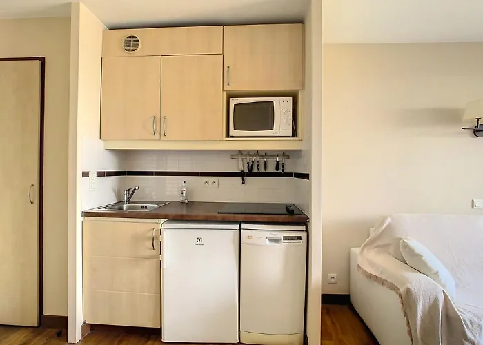 Francia - Lejlighed *