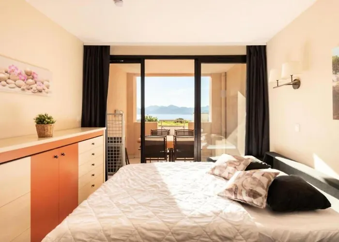 Lejlighed Francia - Cannes