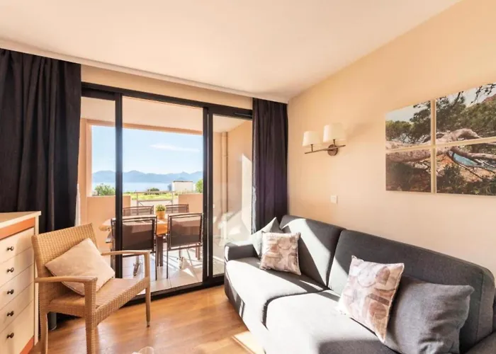 Francia - Lejlighed Cannes