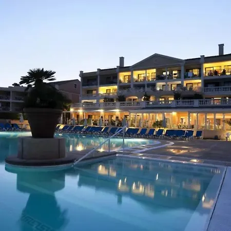 Apartment Francia - *