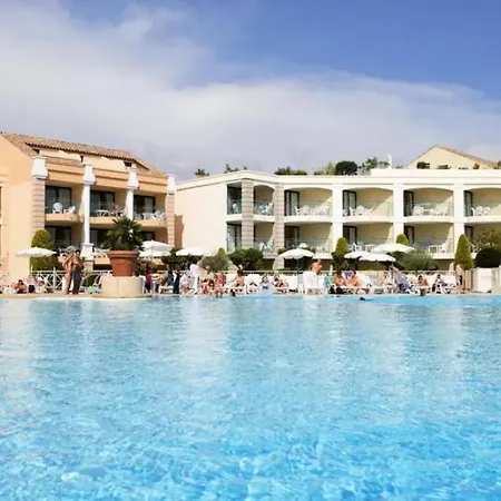 Apartment Francia -