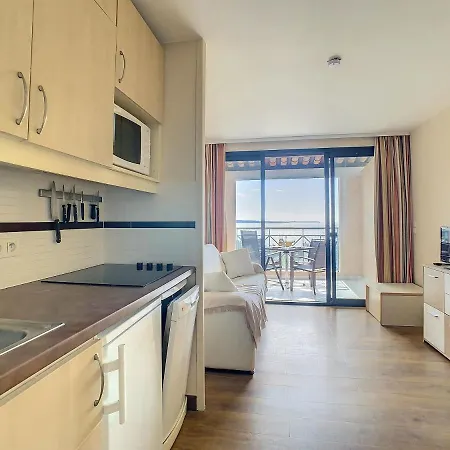 Apartment Francia - Cannes