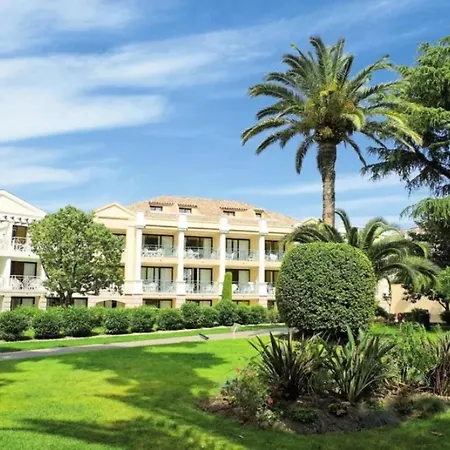 Francia - Apartment Cannes