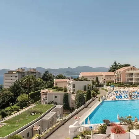 Apartment Francia -