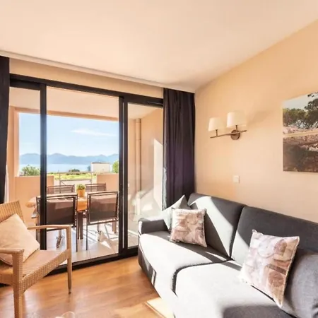 Francia - Apartment Cannes